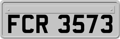FCR3573