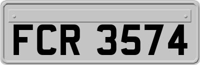 FCR3574