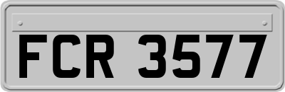 FCR3577
