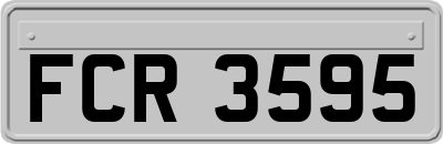 FCR3595