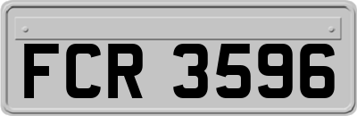 FCR3596