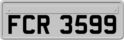 FCR3599