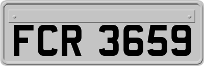 FCR3659