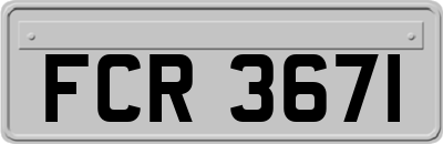 FCR3671