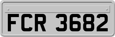 FCR3682