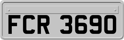 FCR3690