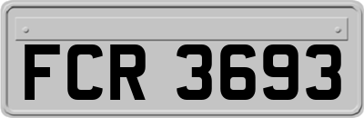 FCR3693