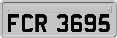 FCR3695