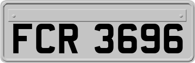 FCR3696