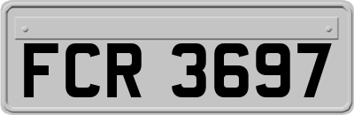 FCR3697