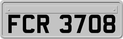 FCR3708