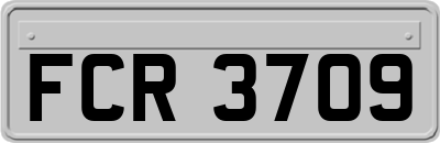 FCR3709