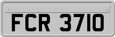 FCR3710
