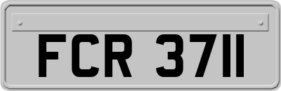 FCR3711