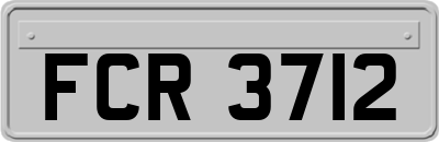 FCR3712