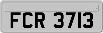 FCR3713