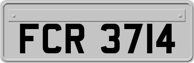 FCR3714