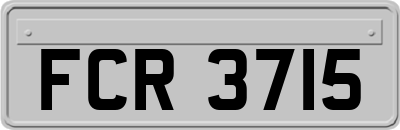 FCR3715