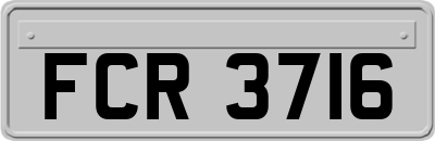 FCR3716
