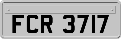 FCR3717