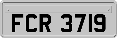 FCR3719