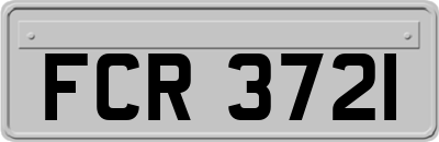 FCR3721
