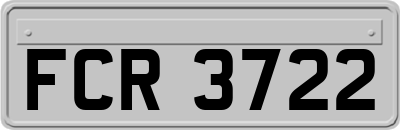 FCR3722
