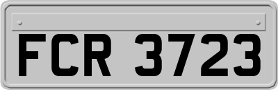 FCR3723
