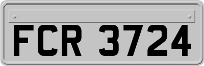 FCR3724