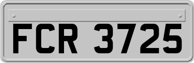 FCR3725