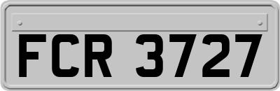 FCR3727