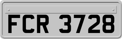 FCR3728