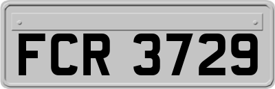FCR3729