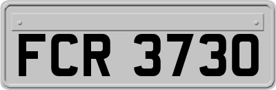 FCR3730