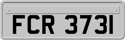 FCR3731