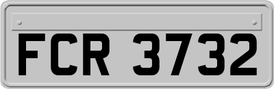 FCR3732