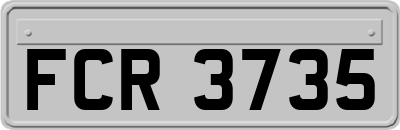 FCR3735