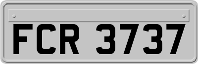FCR3737
