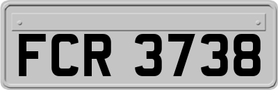 FCR3738