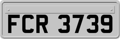 FCR3739