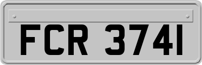 FCR3741