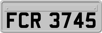 FCR3745