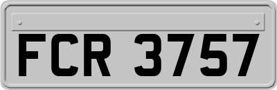 FCR3757