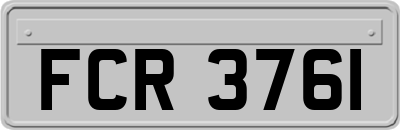 FCR3761