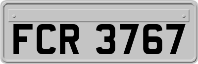 FCR3767