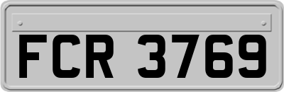 FCR3769