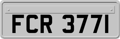 FCR3771