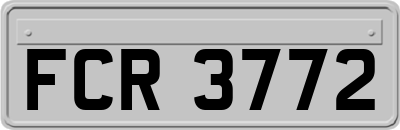 FCR3772