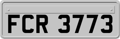 FCR3773