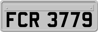 FCR3779